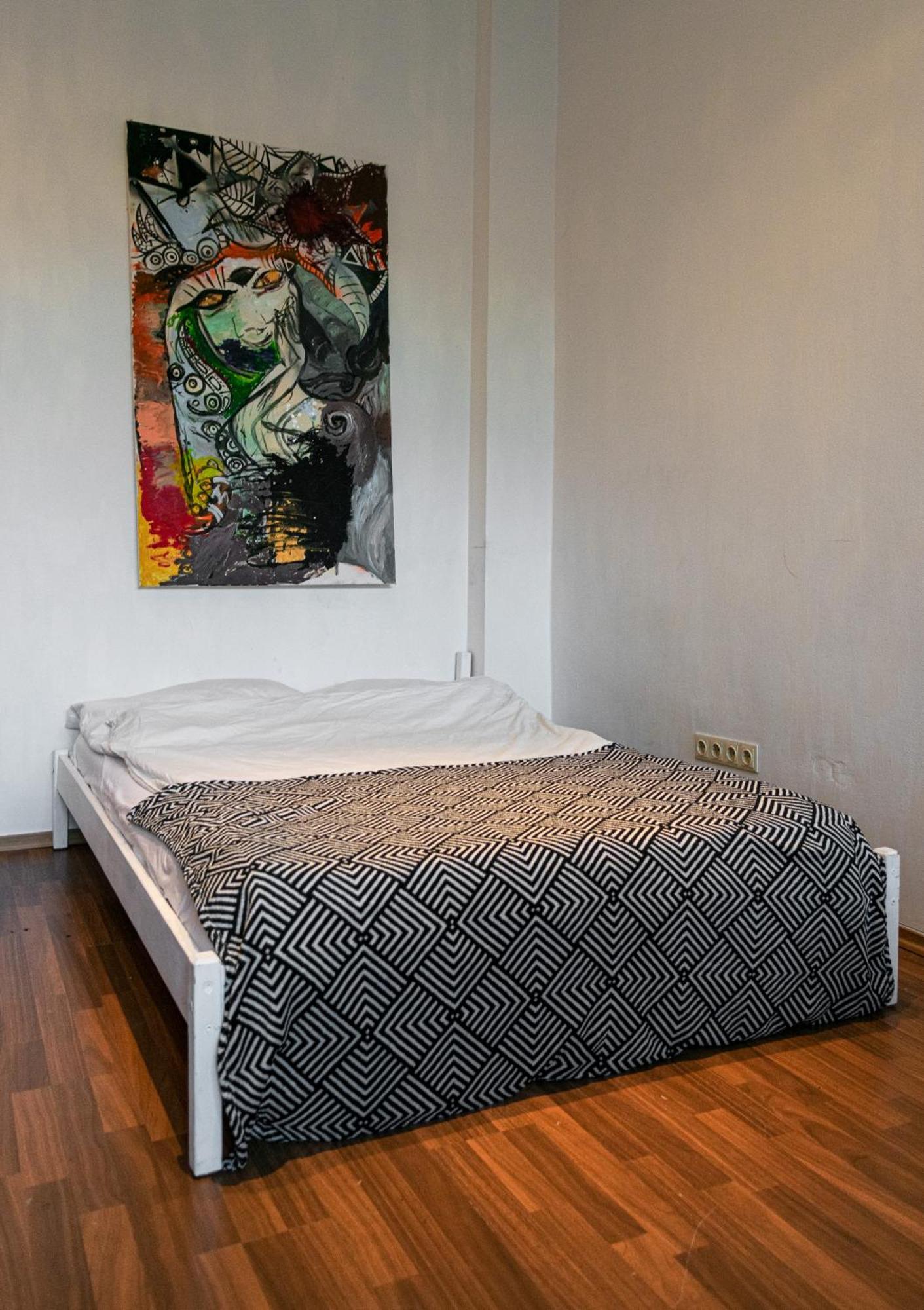 Artistic Altbau *