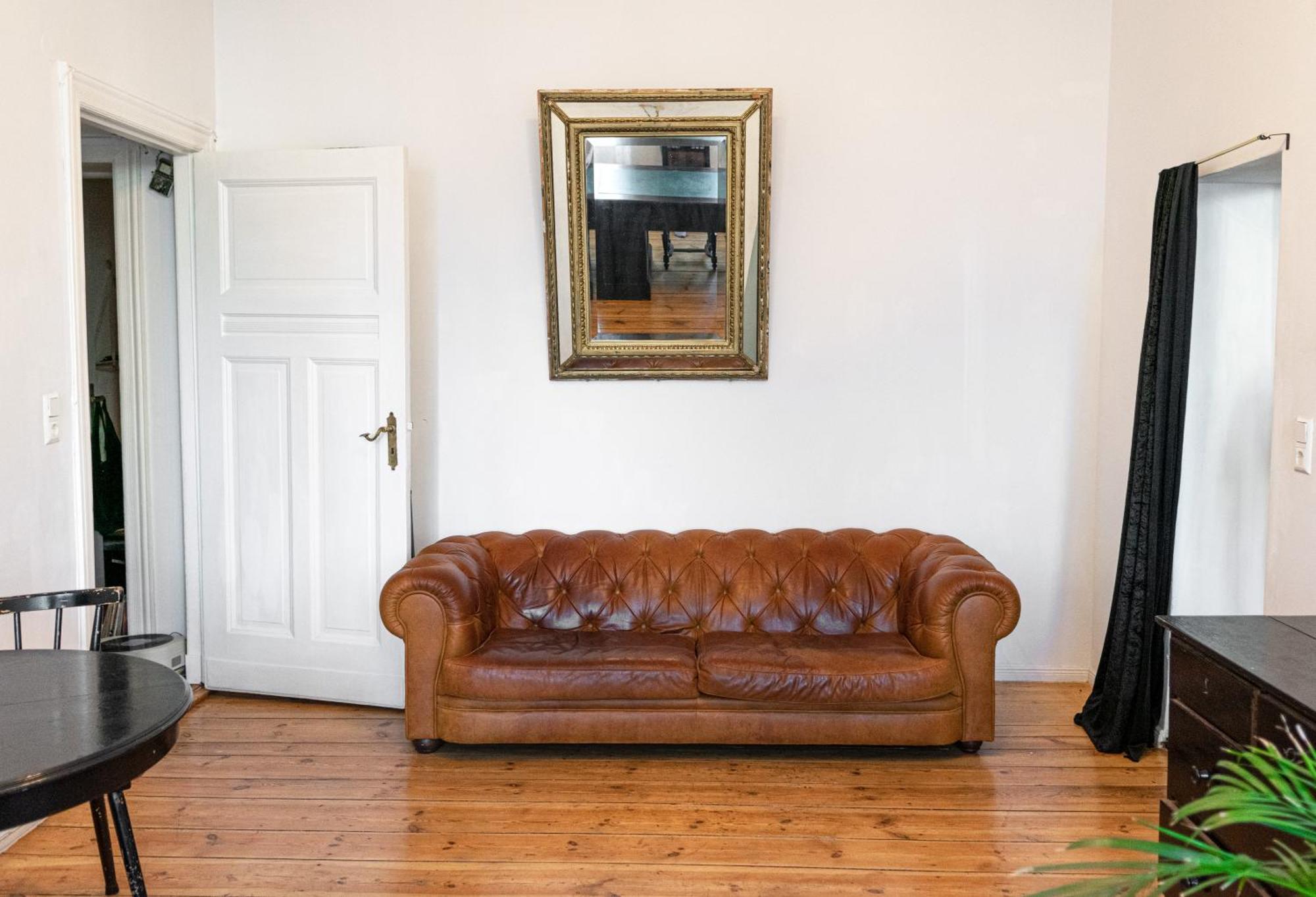 Artistic Altbau