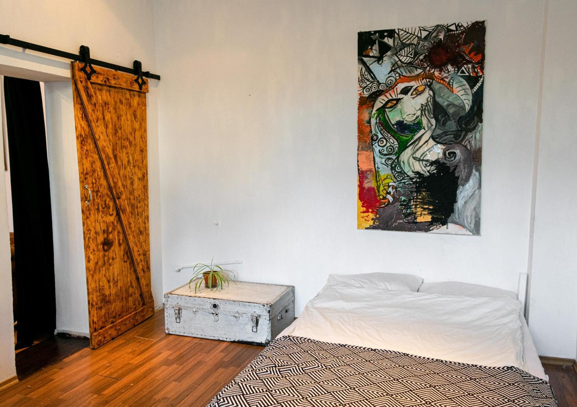 Artistic Altbau